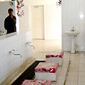 Al-Bukhari mausoleum