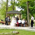 Фотографии Японского сада. Ташкентские парки