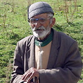 Caucasus people