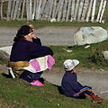 People of the Caucasus