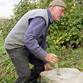 Caucasus people
