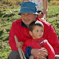 People of the Caucasus