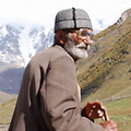 People of the Caucasus