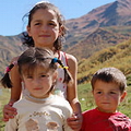People of the Caucasus
