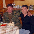 People of the Caucasus