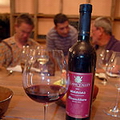 Georgian wines