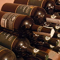 Georgian wines