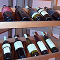Georgian wines