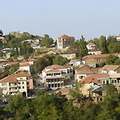 The town of Signagi