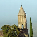 The town of Signagi