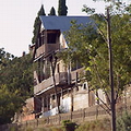 The town of Signagi