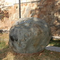 9 May monument