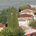 The town of Signagi
