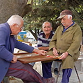 Nards players