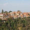 The town of Signagi