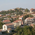 The town of Signagi