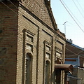 The town of Signagi