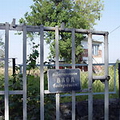 Former Telavi airport