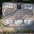 9 May monument