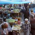 Telavi market