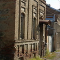 Telavi streets