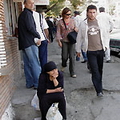 Telavi streets