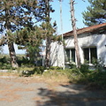 Former Telavi airport