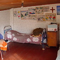 Guest house in Ushguli