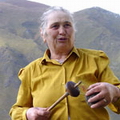 The Ushguli villages