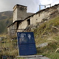 The Ushguli villages