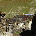 The Ushguli villages