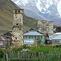 The Country of Georgia