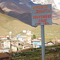 Souvenir shop