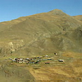 Caucasus mountains, Georgia