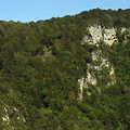 Caucasus mountains, Georgia