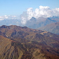 Caucasus countries - Georgia