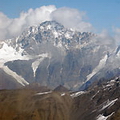 Caucasus countries - Georgia