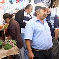 Georgia bazaars