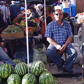 Georgia bazaars
