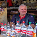 Chacha vendor