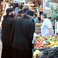 Georgia bazaar
