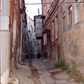 Old Tbilisi