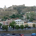 Old Tbilisi