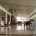 Tbilisi airport
