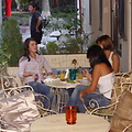 Tbilisi restaurants