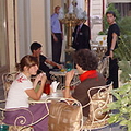 Tbilisi restaurants