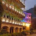 Evening Tbilisi