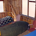 Guest house in Tusheti