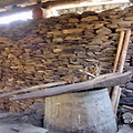 Old brewery