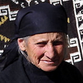 Tusheti villages